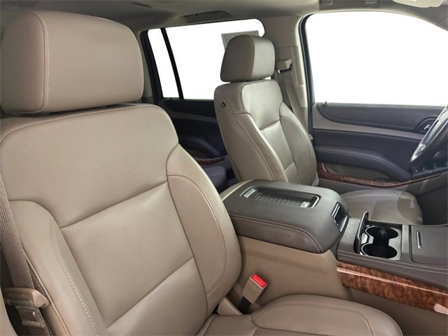 Used 2016 Chevrolet Suburban LTZ image 14