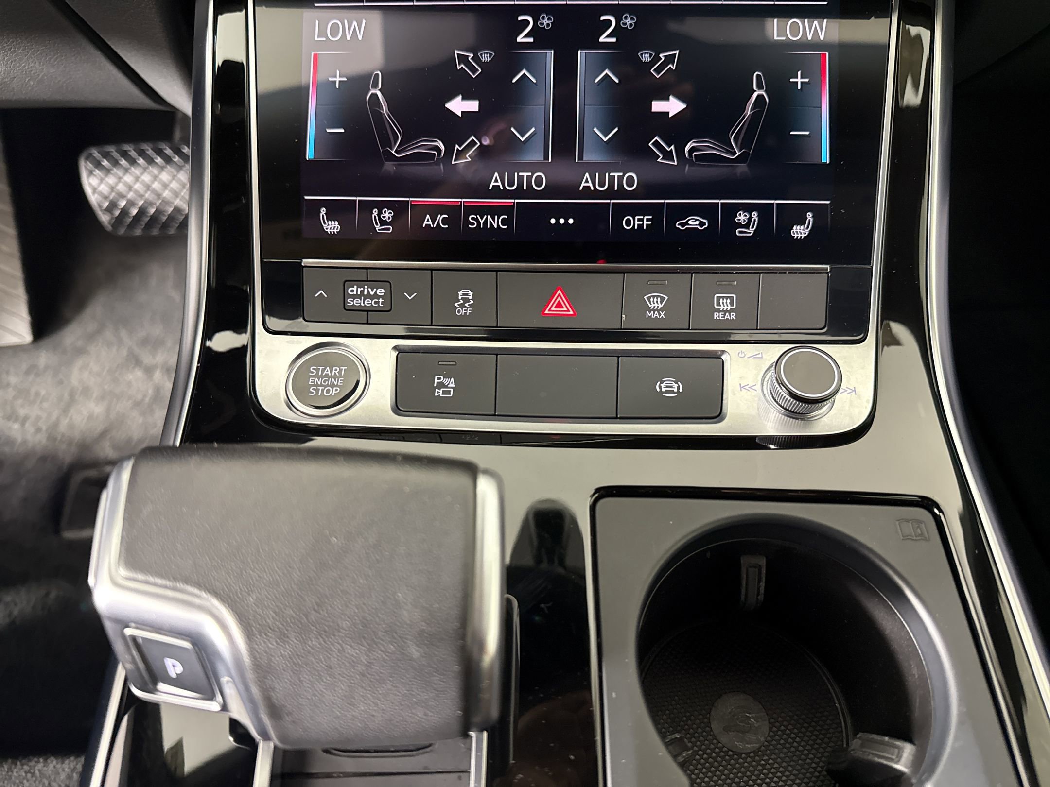 Used 2022 Audi Q8 Premium Plus AWD/4WD image 17