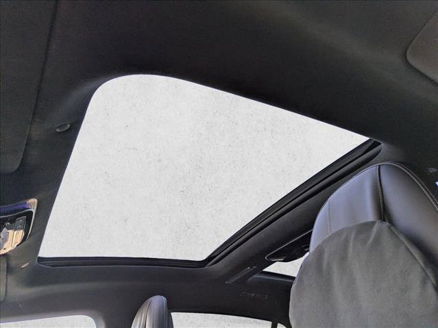 Certified 2023 Mercedes-Benz EQS AMG 4MATIC image 20