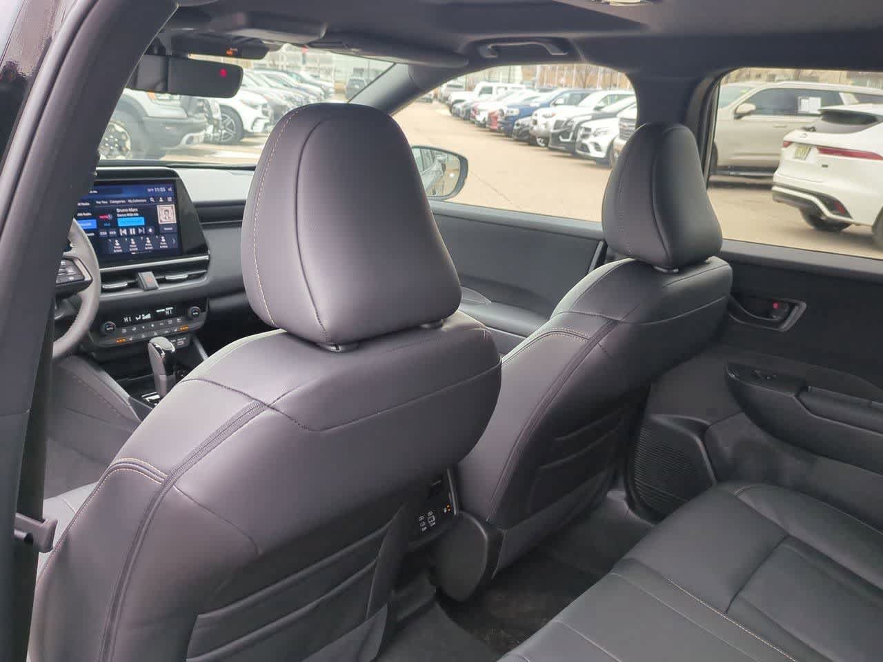 New 2026 Subaru Outback Limited AWD/4WD image 17