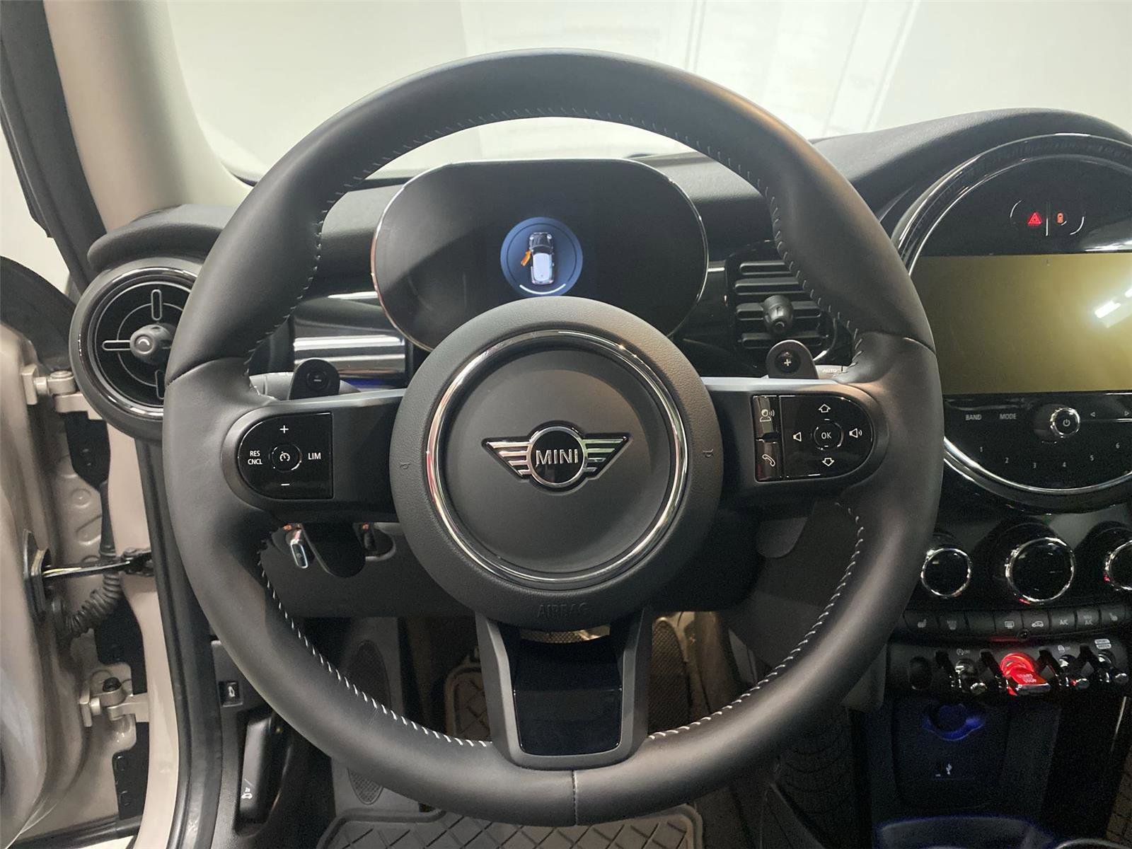 Certified 2024 MINI Cooper S FWD image 15