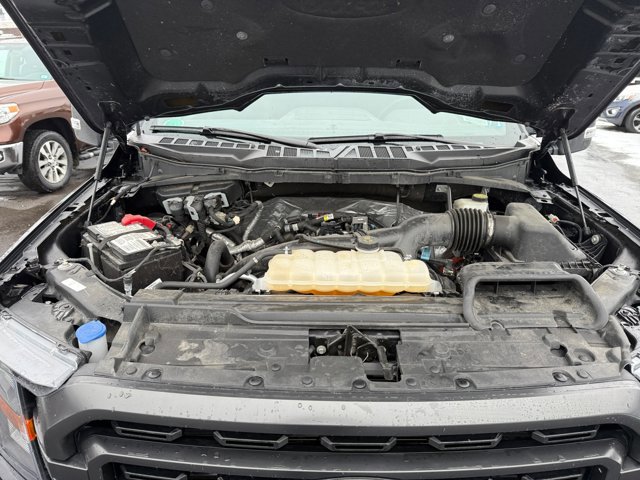 Used 2023 Ford F150 XLT w/ Equipment Group 301A Mid image 20