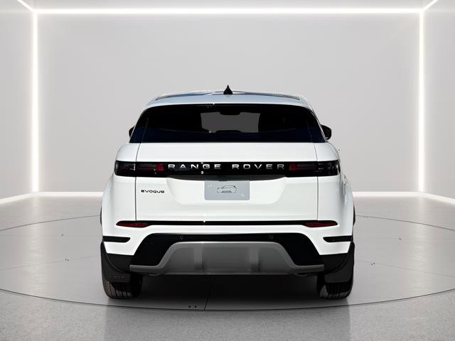 New 2026 Land Rover Range Rover Evoque S image 4