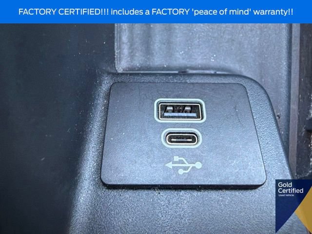 Used 2025 Ford Expedition Max Platinum w/ Driver's Package AWD/4WD image 55