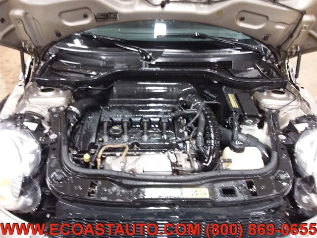 Used 2007 MINI Cooper S FWD image 9