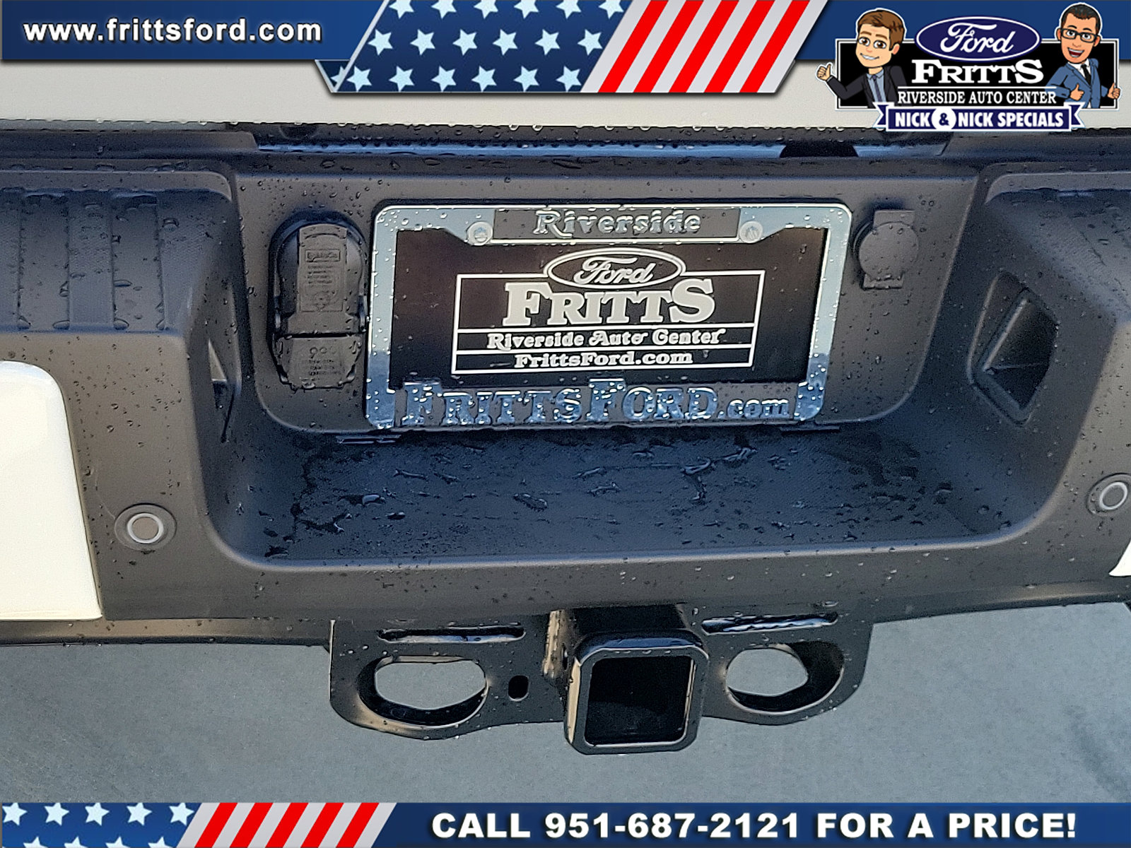 New 2026 Ford F350 Lariat w/ Black Appearance Package image 25