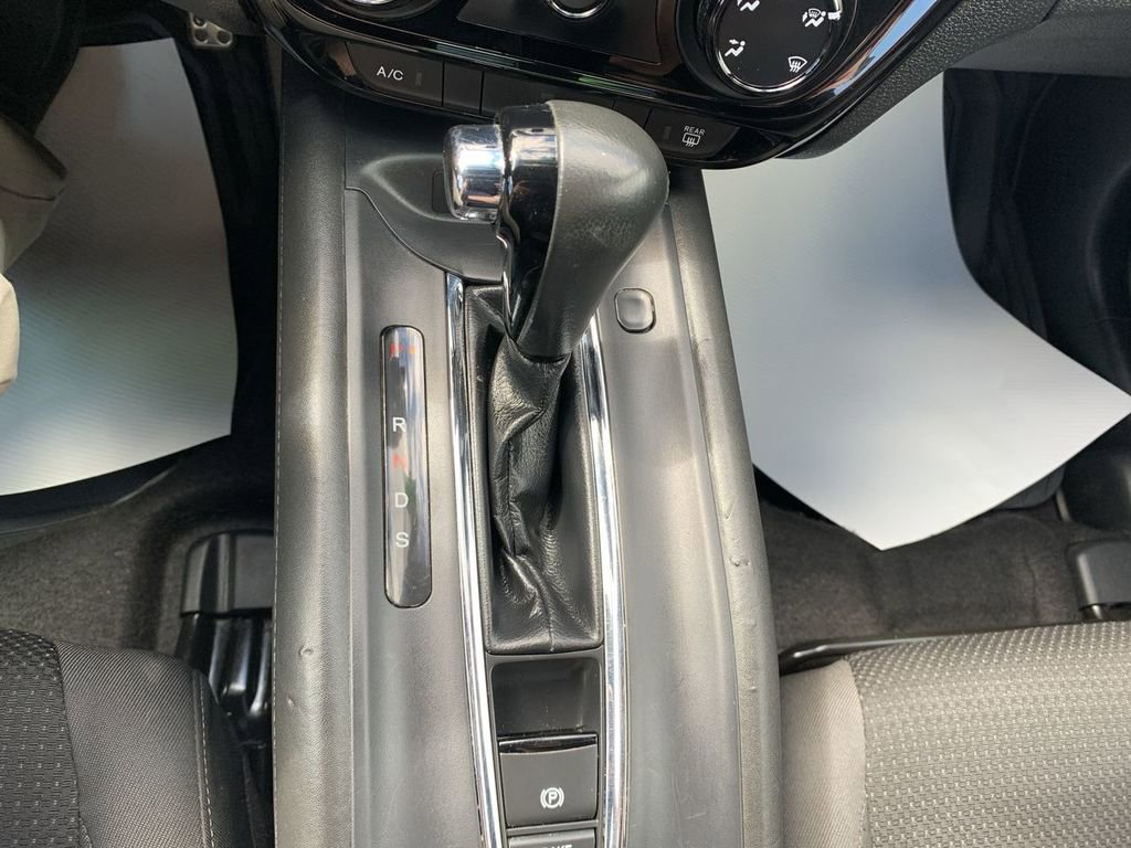 Used 2022 Honda HR-V Sport image 20