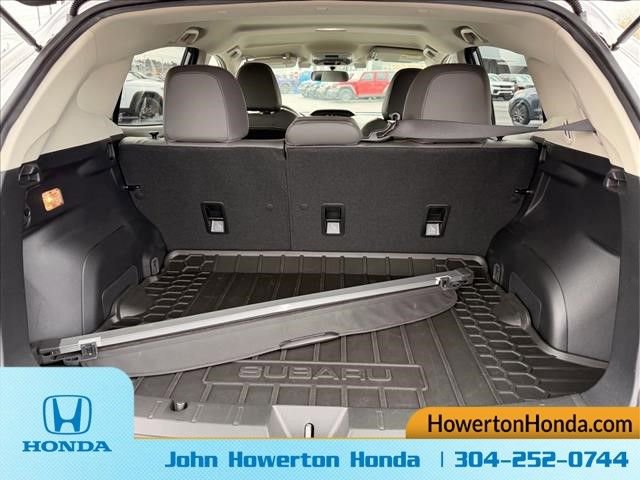 Used 2023 Subaru Crosstrek 2.5i Sport image 27