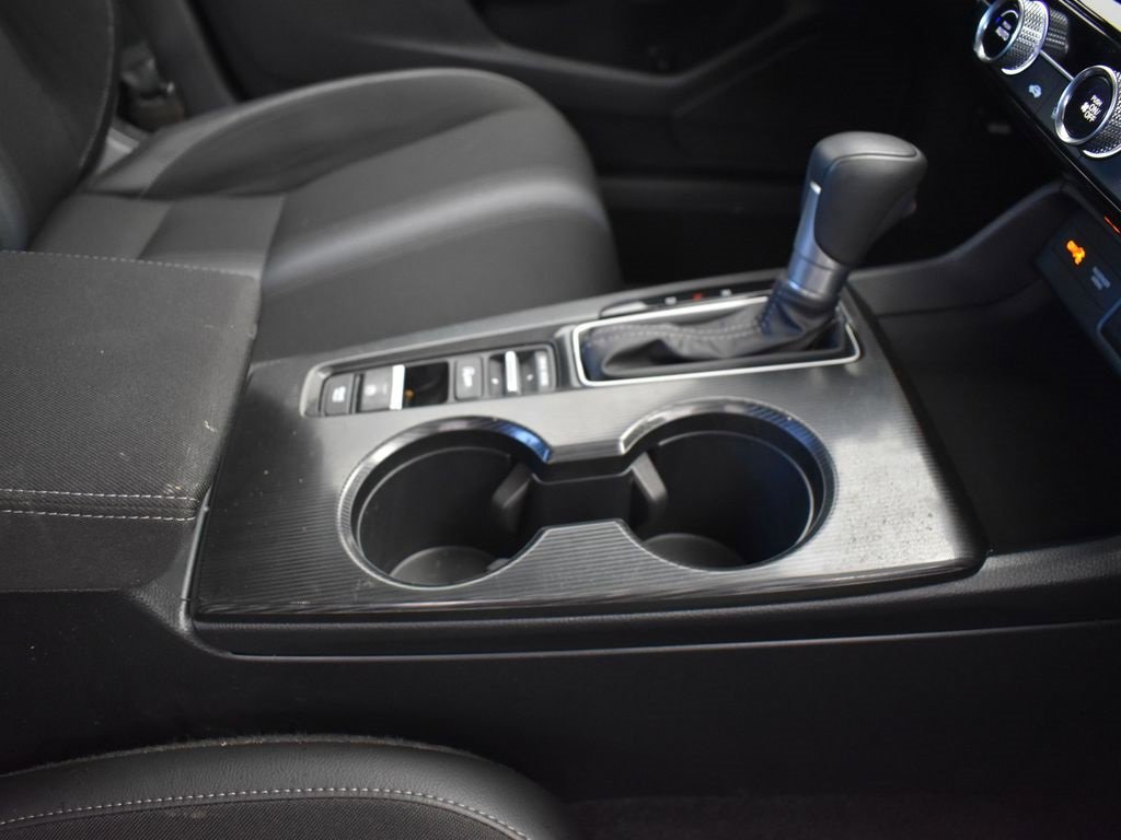 Used 2025 Honda Civic Sport image 28