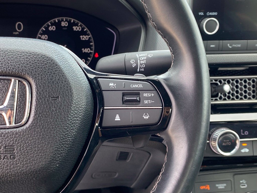 Used 2025 Honda Civic Sport image 15