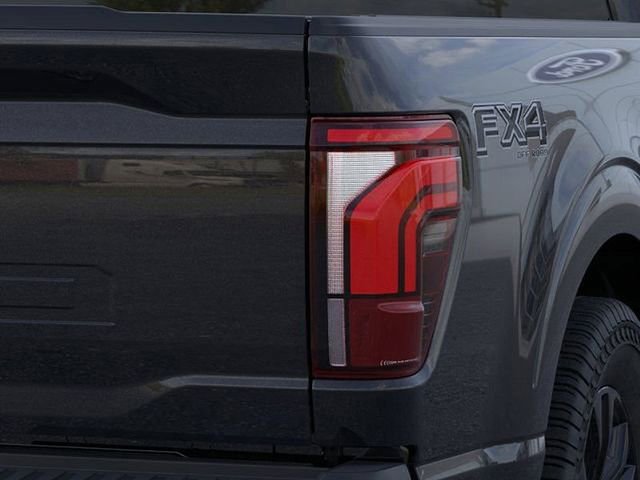 New 2026 Ford F150 Lariat AWD/4WD image 21