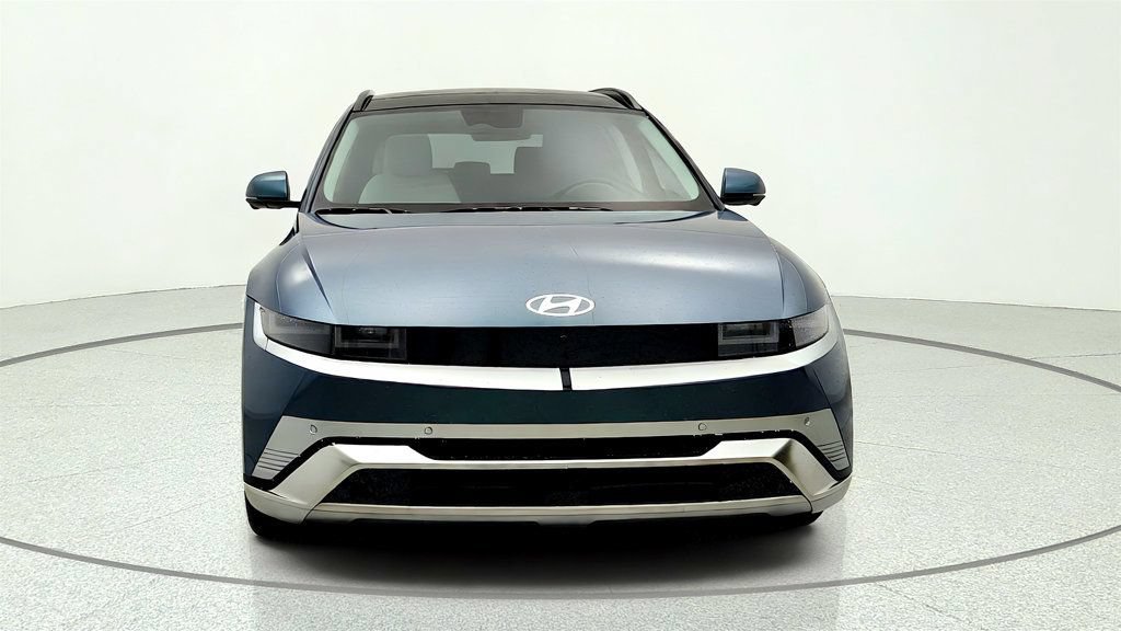 Used 2026 Hyundai Ioniq 5 Limited RWD image 2