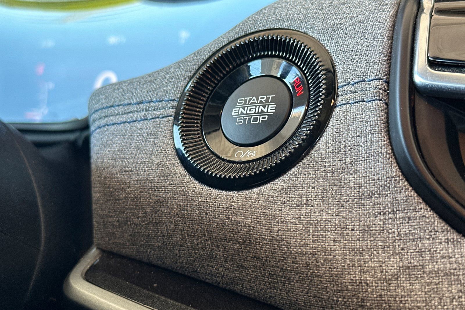 Used 2022 Jeep Compass Latitude w/ Convenience Group image 22