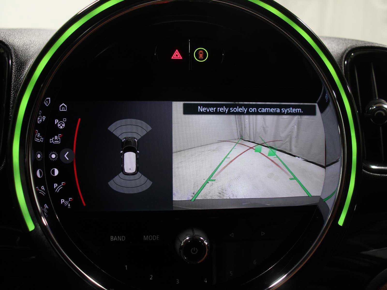 Certified 2023 MINI Cooper Countryman S image 12