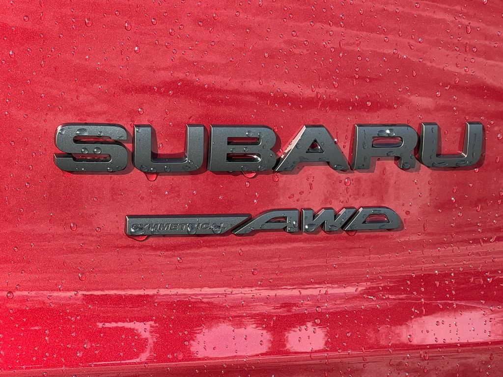 New 2026 Subaru Ascent Bronze Edition image 10