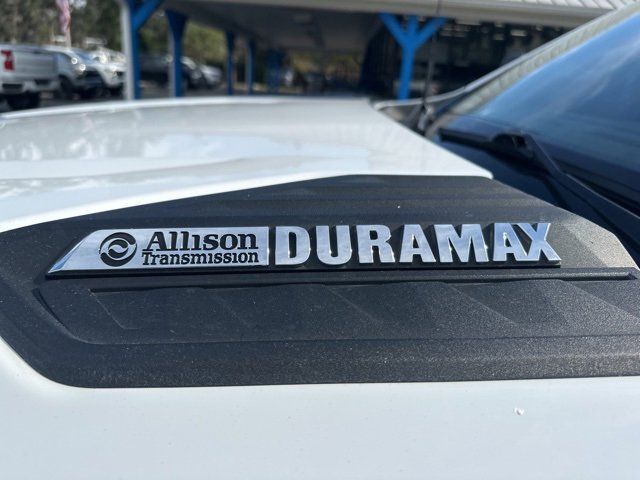 Used 2024 Chevrolet Silverado 2500 LT image 46