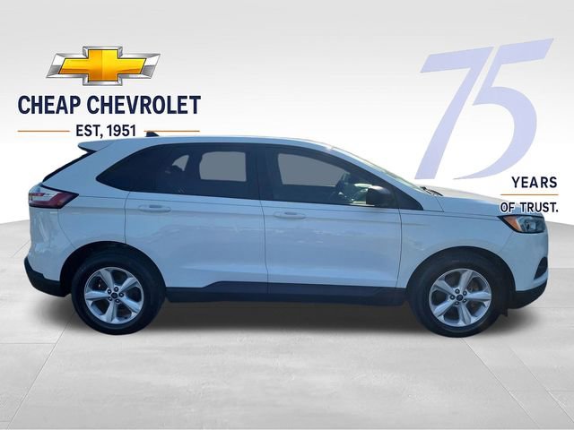 Used 2019 Ford Edge SE FWD image 6