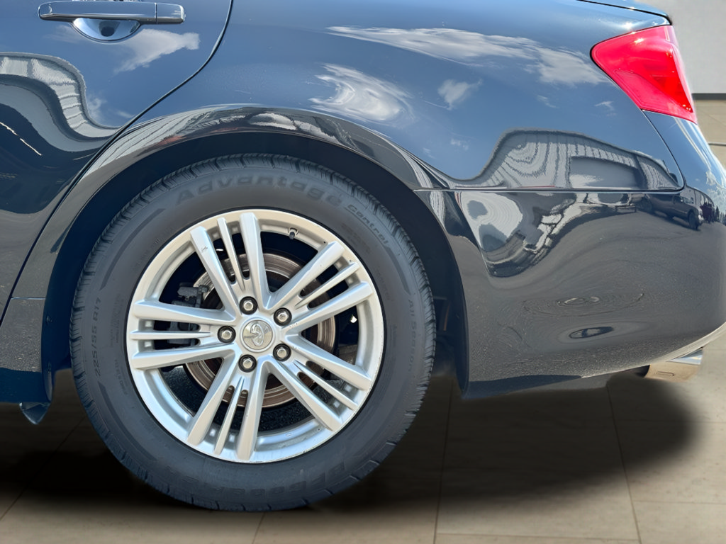 Used 2010 INFINITI G37 Journey w/ Premium Pkg RWD image 35