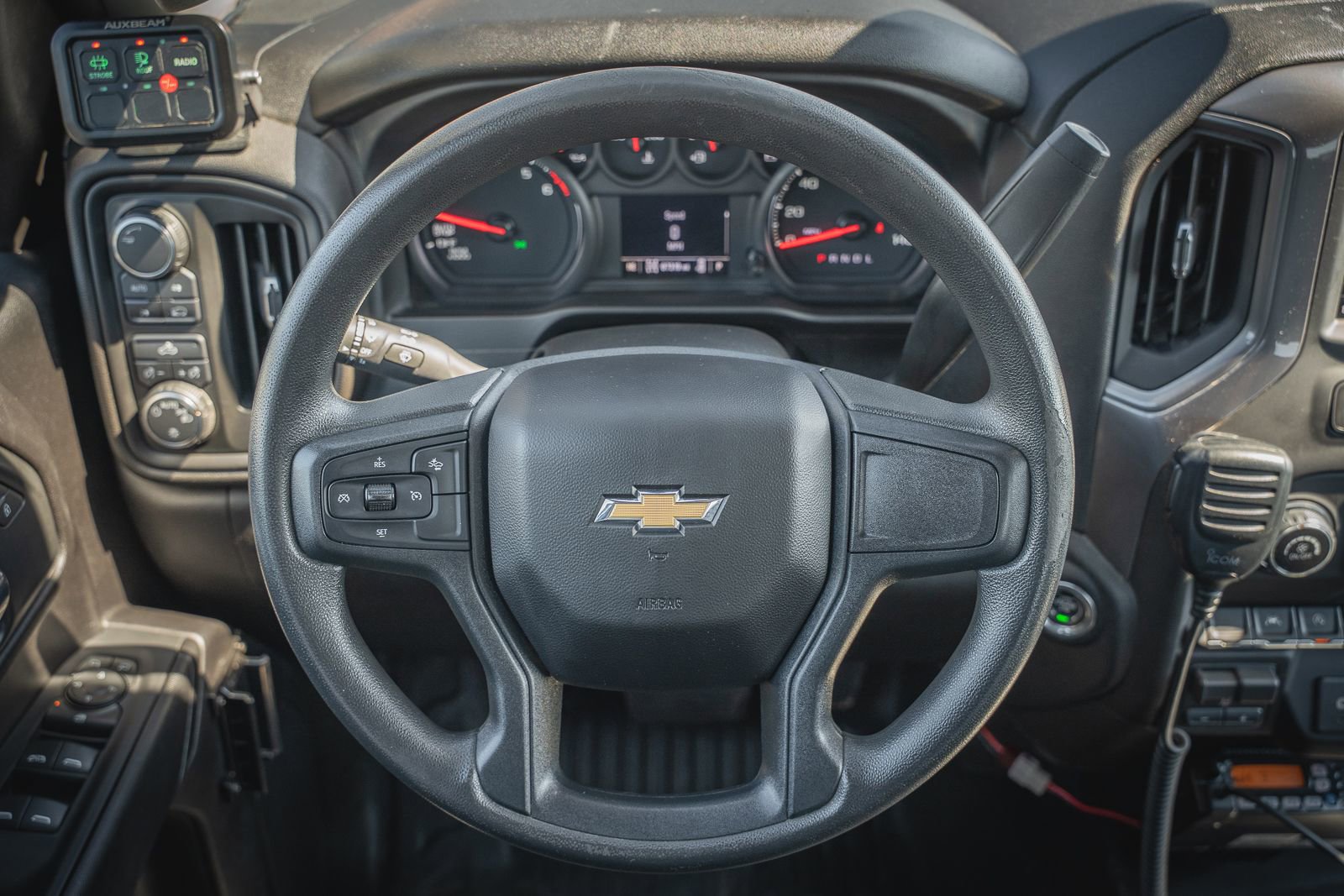 Used 2024 Chevrolet Silverado 1500 W/T w/ Trailering Package image 26