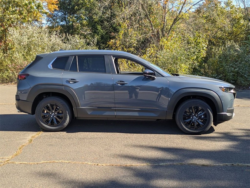 New 2026 MAZDA CX-50 2.5 Hybrid w/ Preferred Pkg image 2