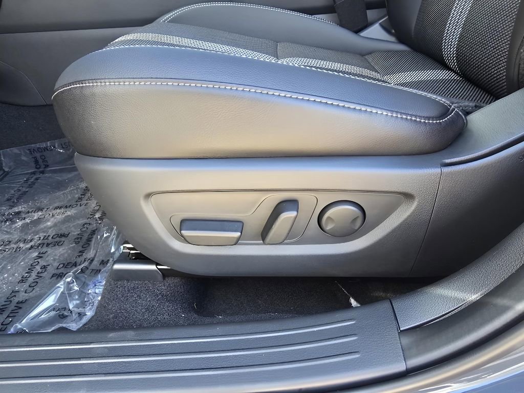 New 2026 MAZDA CX-50 2.5 Hybrid w/ Preferred Pkg image 16