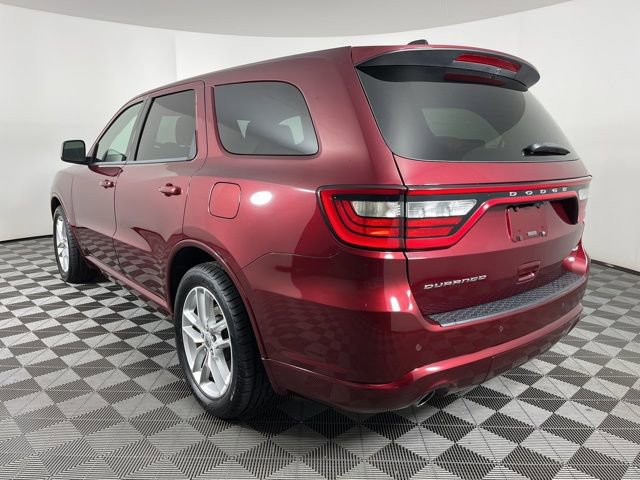 Used 2023 Dodge Durango GT RWD image 7