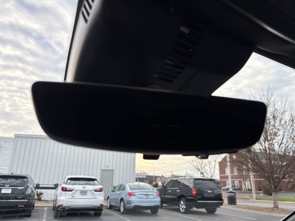 New 2026 GMC Acadia AT4 w/ Luxury Package image 35