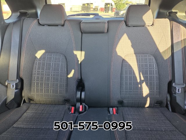 Used 2024 Honda HR-V Sport image 10