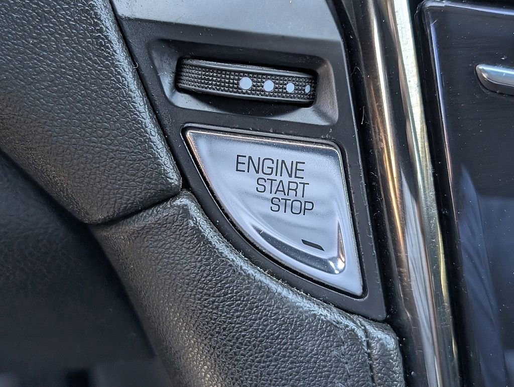 Used 2014 Cadillac ATS Sedan RWD image 31