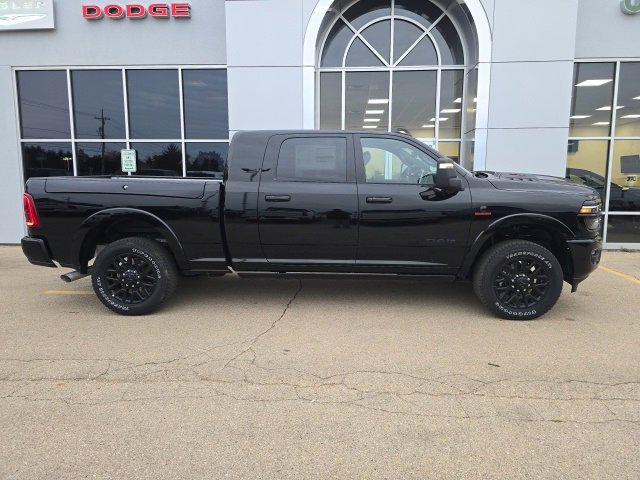New 2026 RAM 2500 Limited image 3