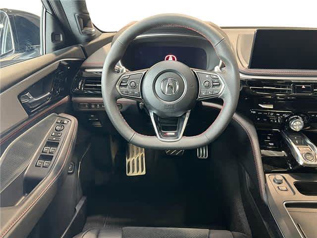 New 2026 Acura MDX A-Spec AWD/4WD image 19