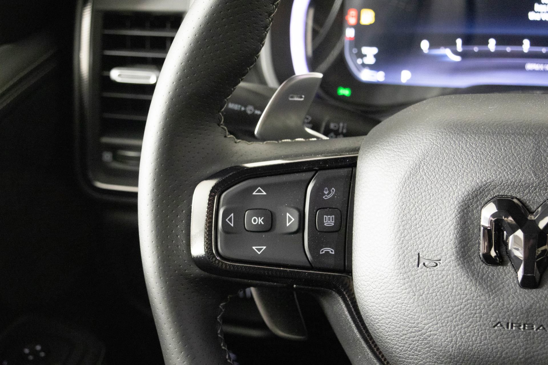 New 2026 RAM 1500 RHO image 30