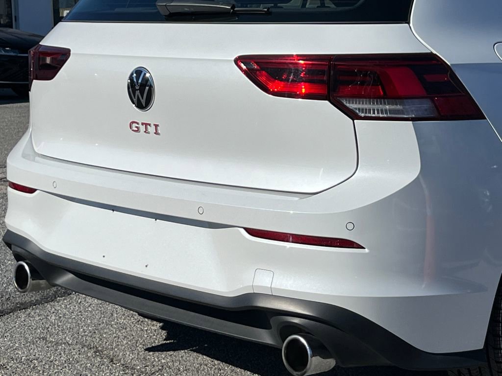 Certified 2024 Volkswagen GTI S image 6