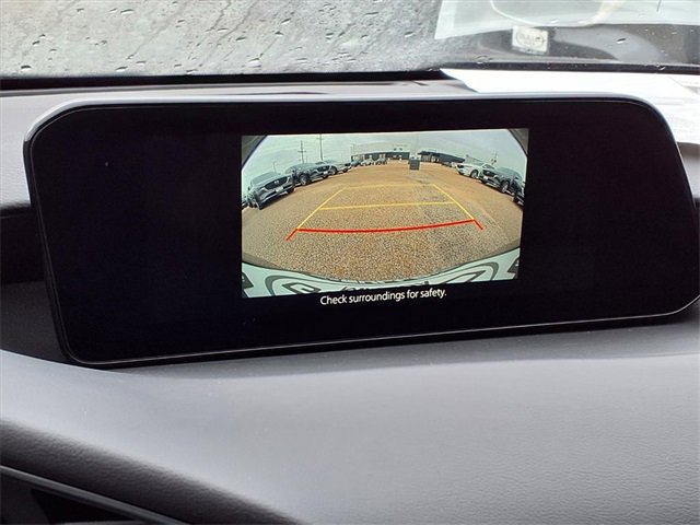 New 2026 MAZDA MAZDA3 2.5 S Sedan w/ Preferred Pkg image 8