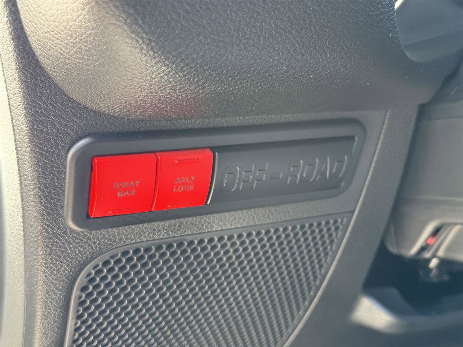 Used 2017 Jeep Wrangler Rubicon image 26