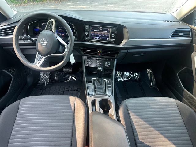 Used 2023 Volkswagen Jetta S FWD image 17