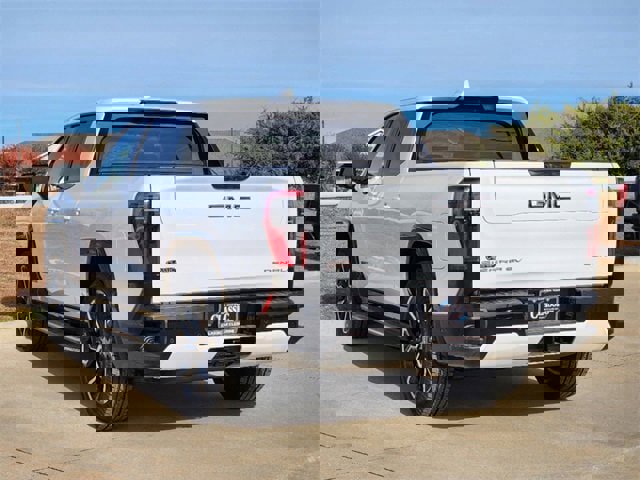 New 2025 GMC Sierra EV Denali image 6