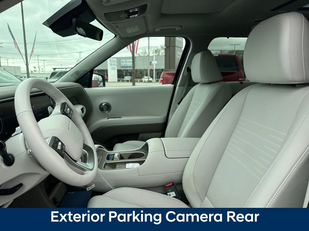 New 2026 Hyundai Palisade Limited image 11