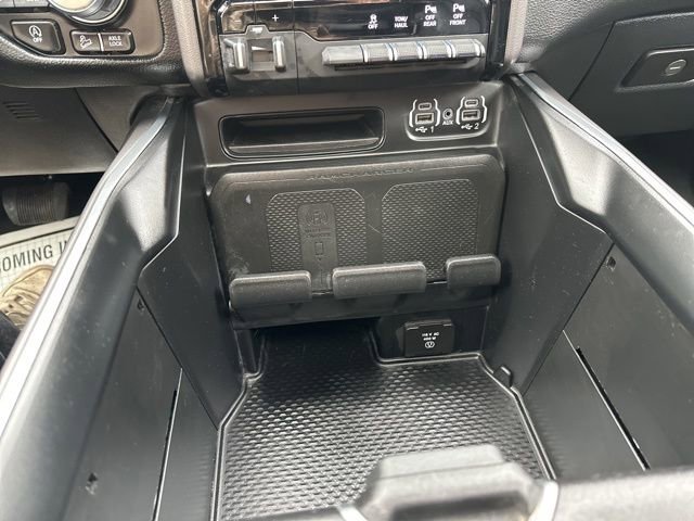 Used 2022 RAM 1500 Laramie image 33