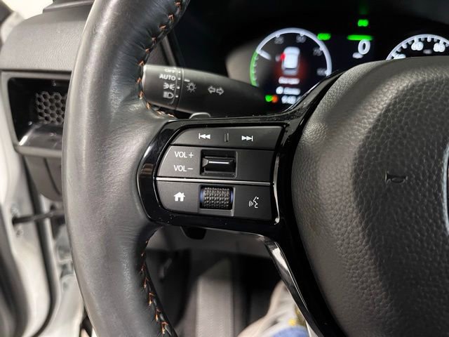 Certified 2023 Honda CR-V Sport Touring image 25
