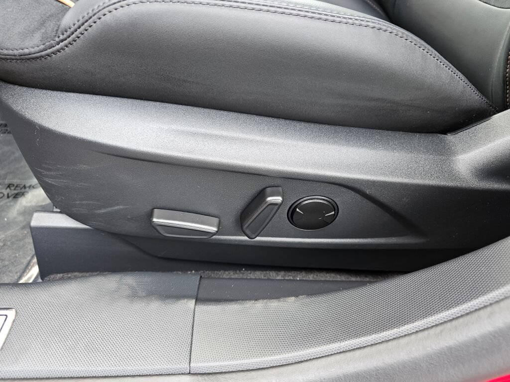 Certified 2023 Ford Mustang Mach-E GT AWD/4WD image 14