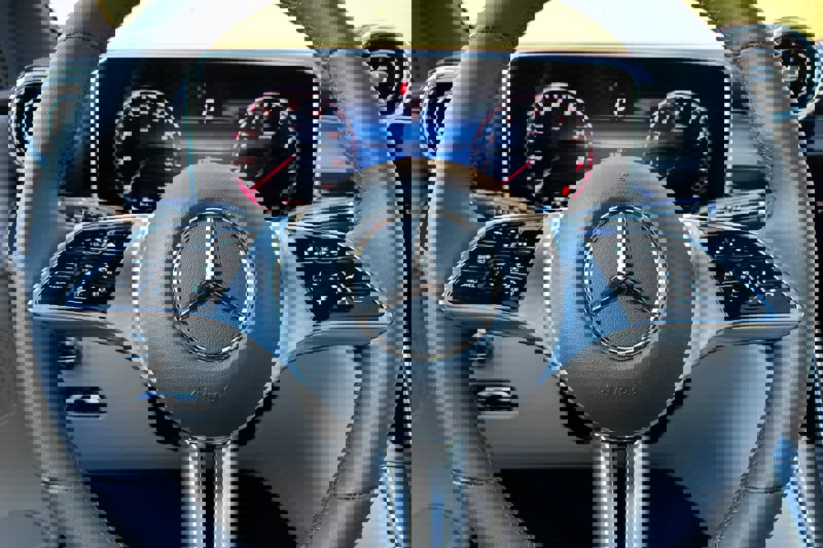 Certified 2026 Mercedes-Benz GLC 300 GLC 300 image 22