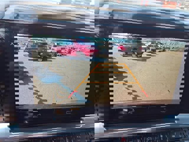 Used 2023 Chevrolet Silverado 1500 LT image 12