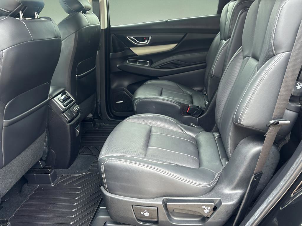Used 2020 Subaru Ascent Limited w/ Technology Package AWD/4WD image 15