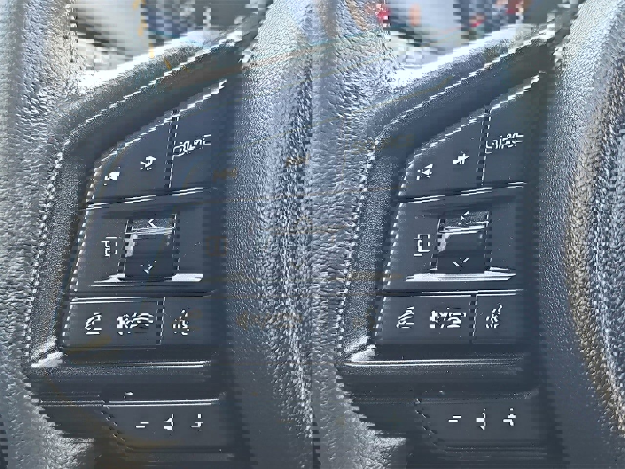 Certified 2024 Subaru Crosstrek 2.5i Sport w/ Crosstrek Mirror Package image 17