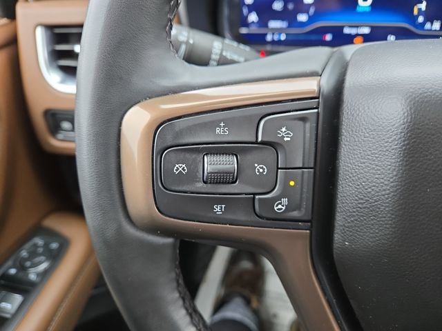 Used 2024 Chevrolet Suburban High Country w/ Max Trailering Package image 18