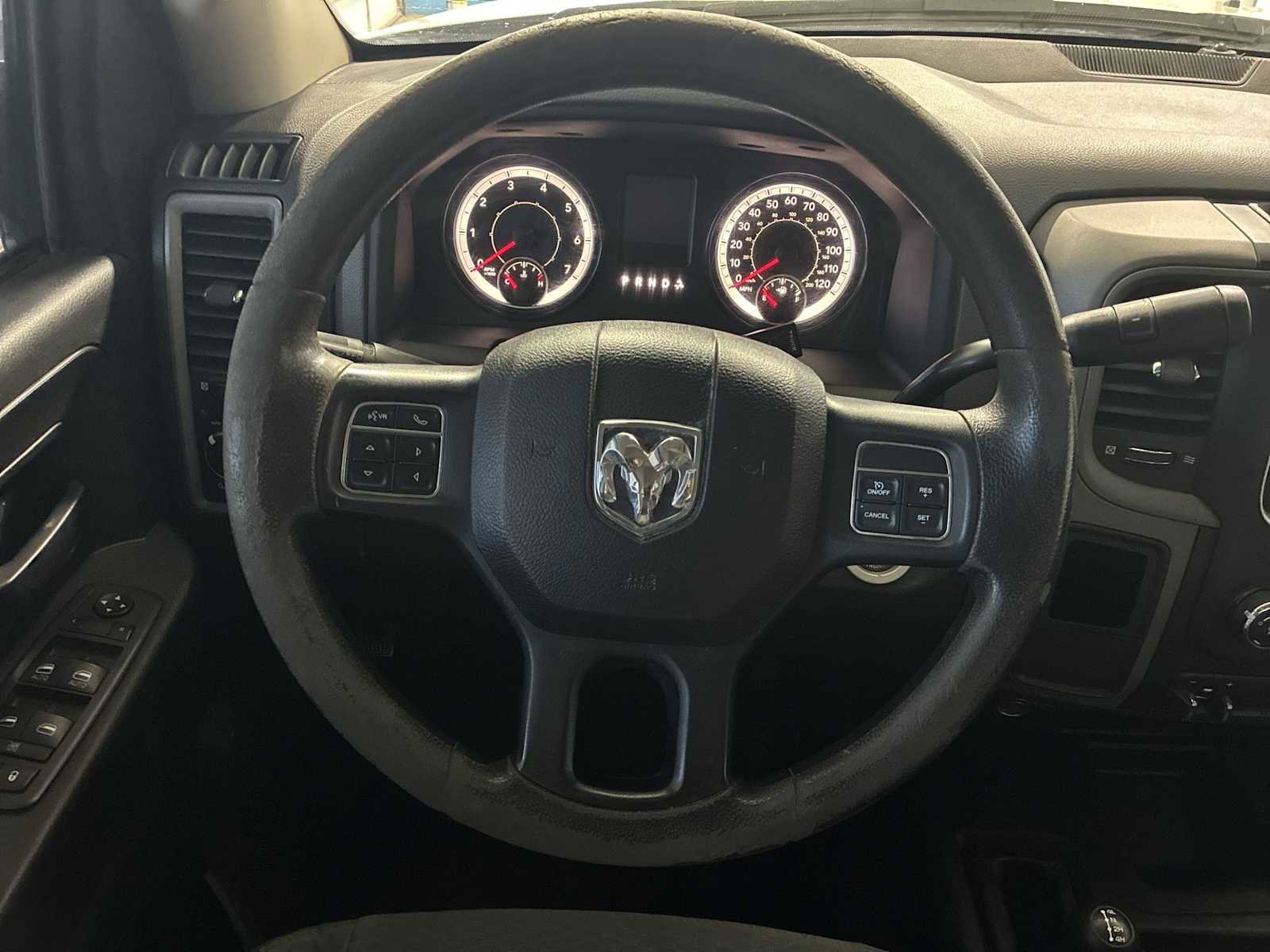 Used 2016 RAM 2500 Tradesman w/ Chrome Appearance Group image 11