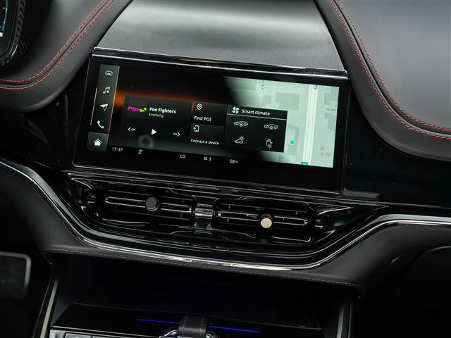 New 2026 Aston Martin DBX 707 AWD/4WD image 26