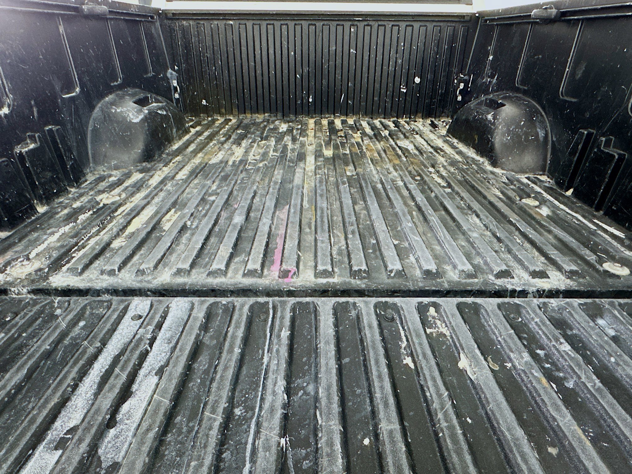 Used 2025 Toyota Tundra SR w/ SR Tow Package image 30