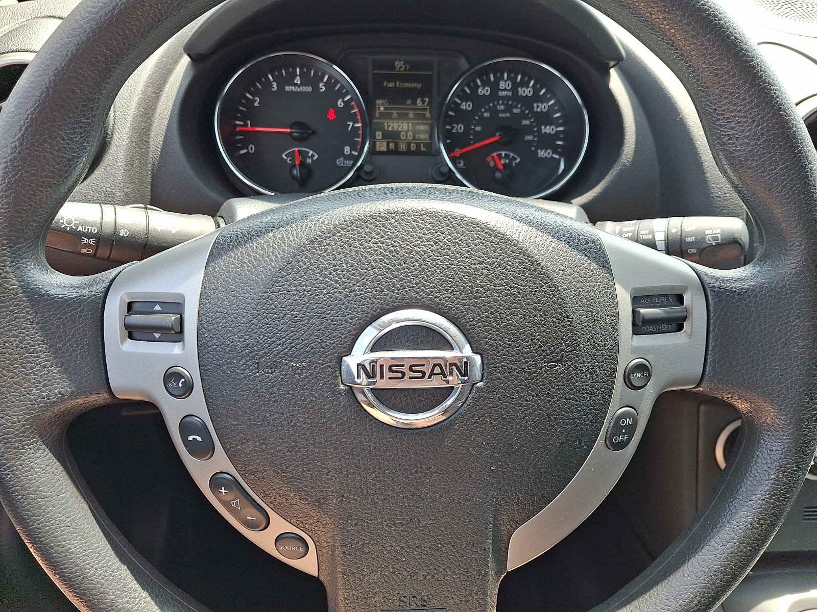 Used 2013 Nissan Rogue SV w/ Premium Pkg AWD/4WD image 21